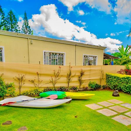 Charming Condo Riviere Noire Exterior photo